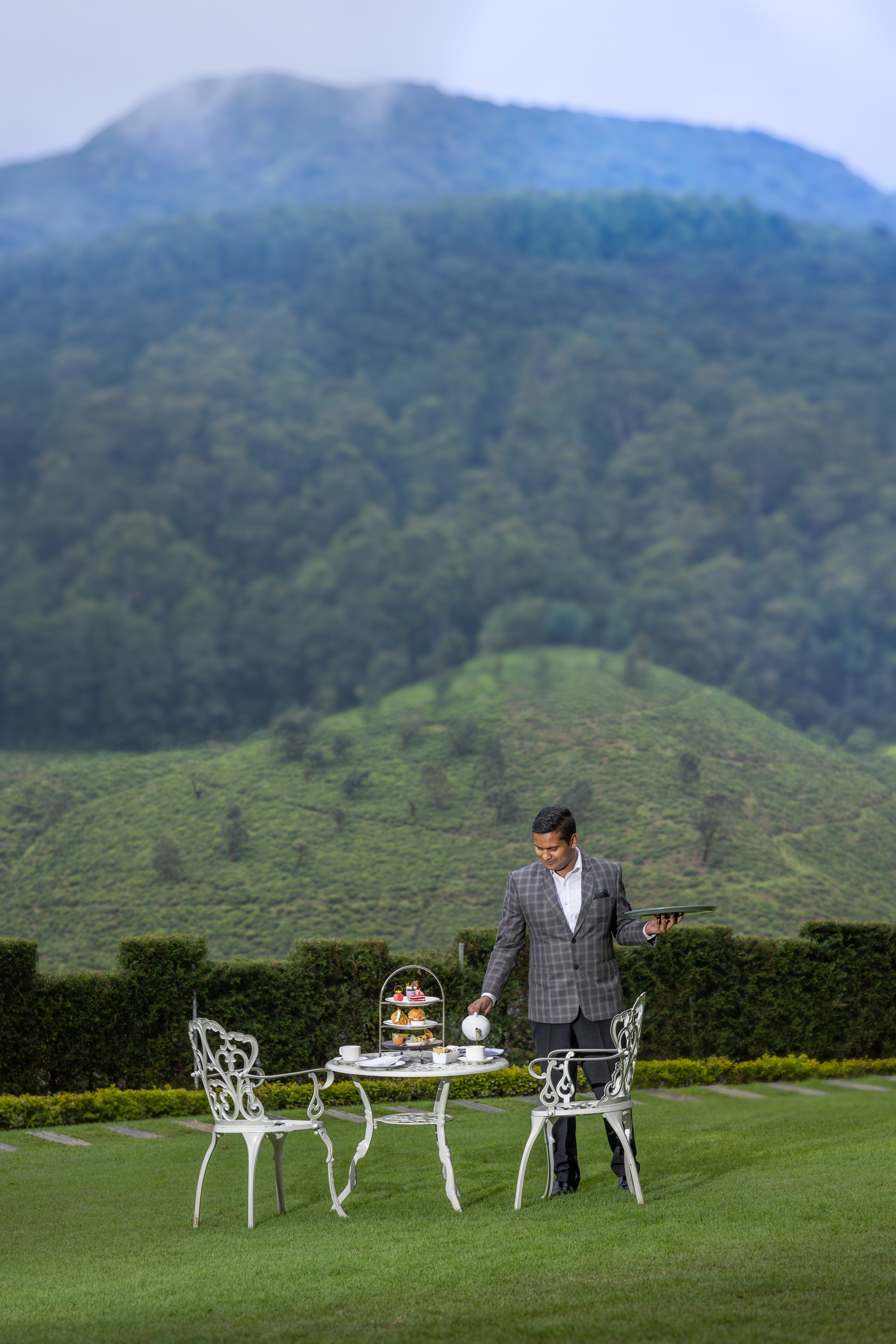 GOLDEN RIDGE NUWARAELIYA